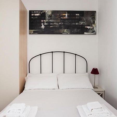 Italianway - De Cristoforis 12 Apartment Milaan Buitenkant foto