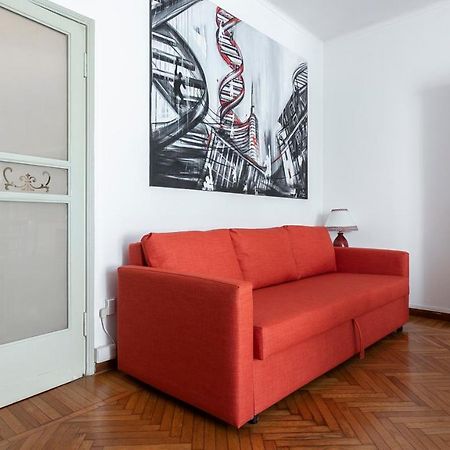 Italianway - De Cristoforis 12 Apartment Milaan Buitenkant foto