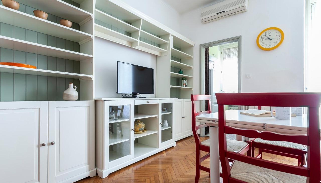 Italianway - De Cristoforis 12 Apartment Milaan Buitenkant foto