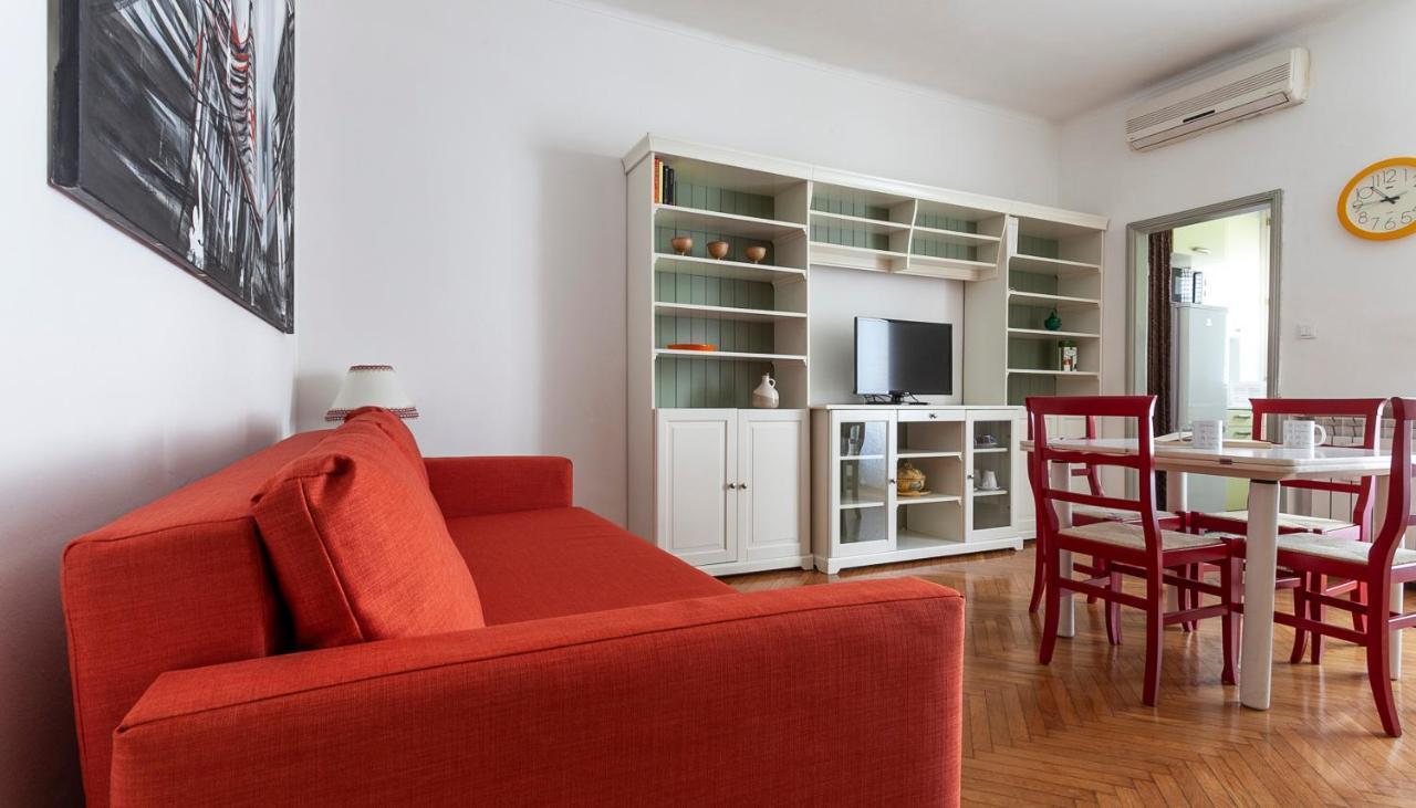 Italianway - De Cristoforis 12 Apartment Milaan Buitenkant foto